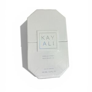 KAYALI Vanilla Candy Eau de Parfum - White